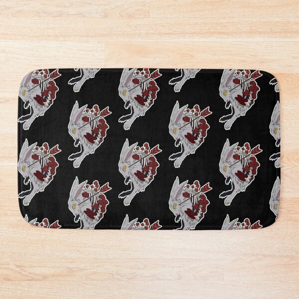 Item preview, Eternal BunBun designed and sold by Chaos Bound Designs.