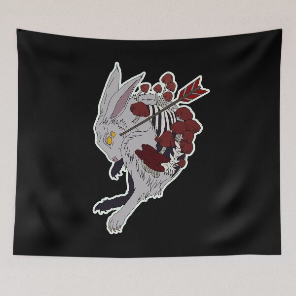 Item preview, Eternal BunBun designed and sold by Chaos Bound Designs.