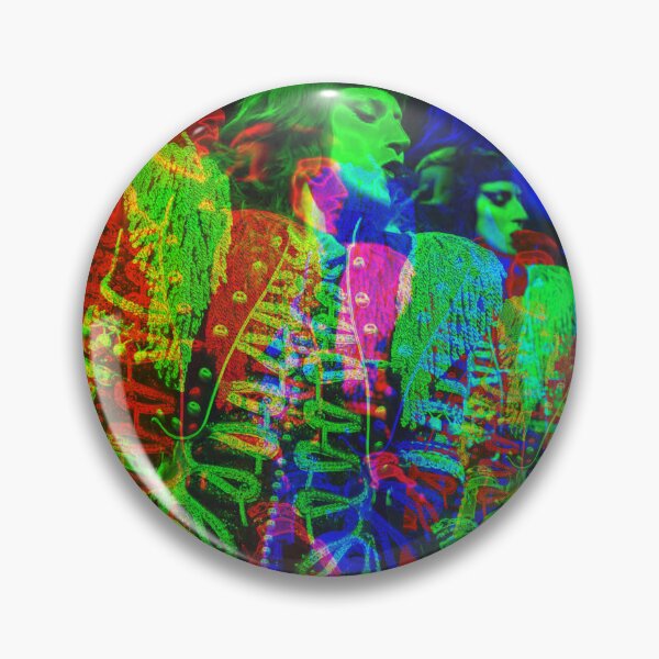 Item preview, Gaga RGB mayhem designed and sold by DThreeArt.