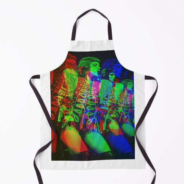 Item preview, Gaga RGB mayhem designed and sold by DThreeArt.