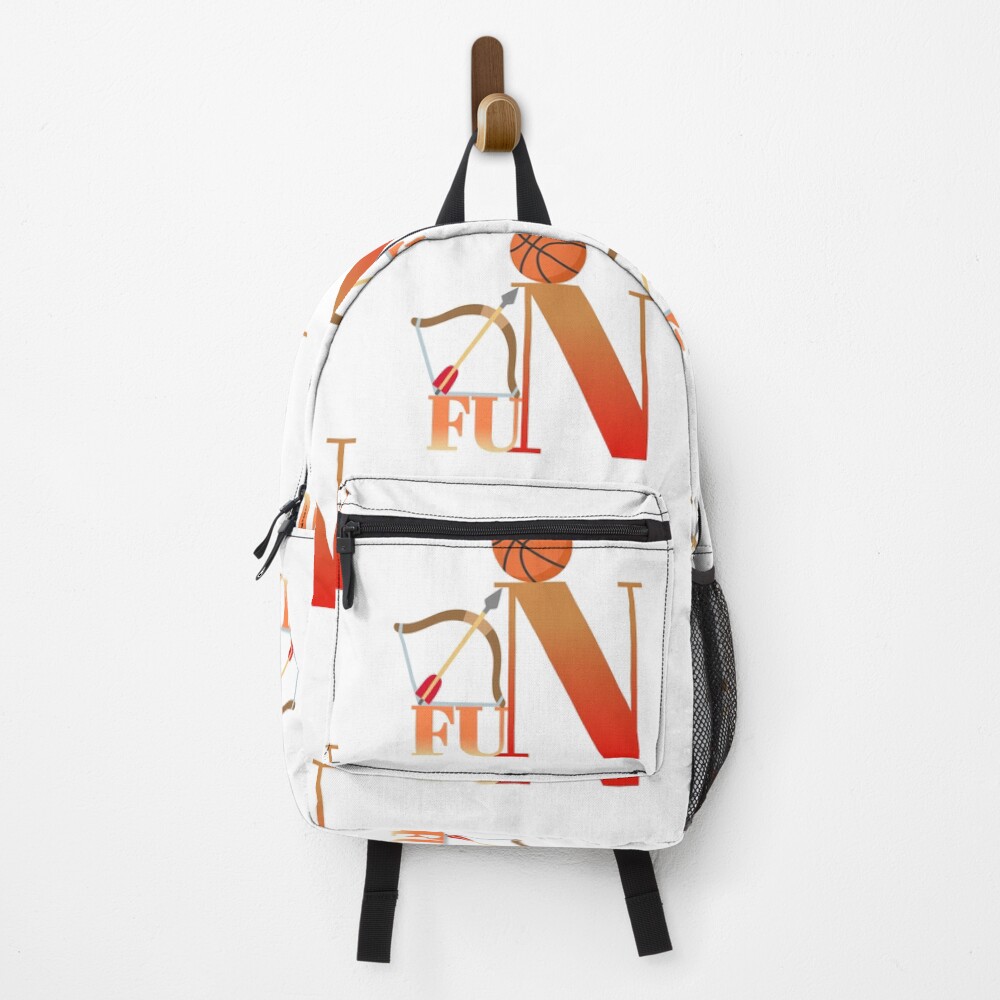 Item preview, Backpack designed and sold by Awadh2829.