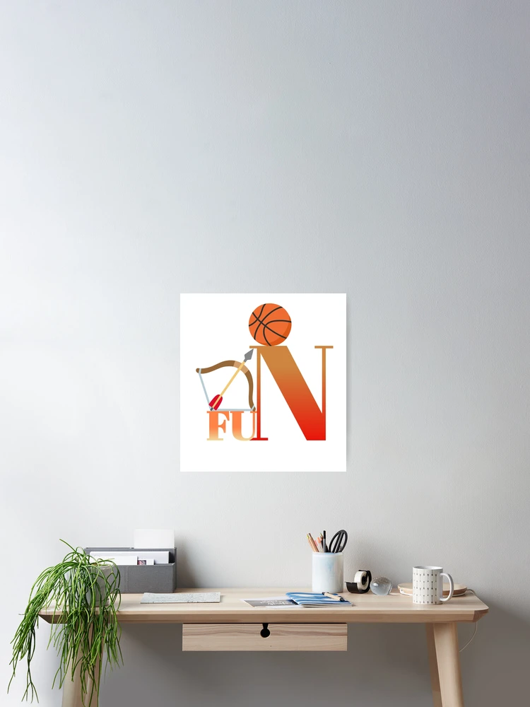 Thumbnail 2 of 3, Poster, Fun designed and sold by AWADHESH CHAURASIA.