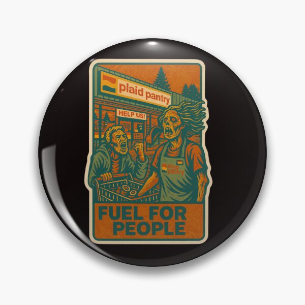 Item preview, Fuel for People designed and sold by TD23PDX.