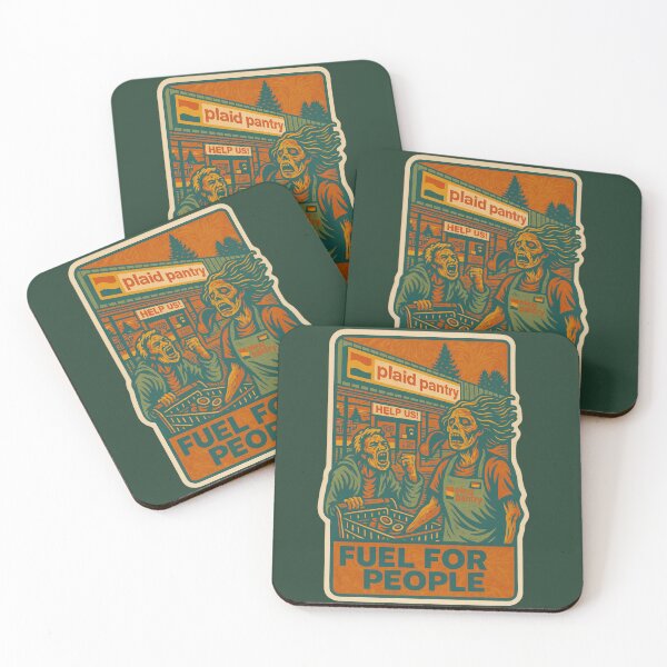Item preview, Fuel for People designed and sold by TD23PDX.