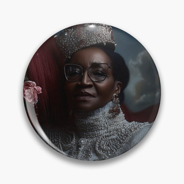 Item preview, Legacy: Maggie Breaston #2 designed and sold by ProjectBlack.