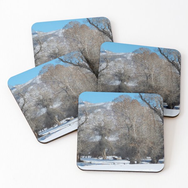 Item preview, Snow Covered Rubies designed and sold by Brenda's Images.