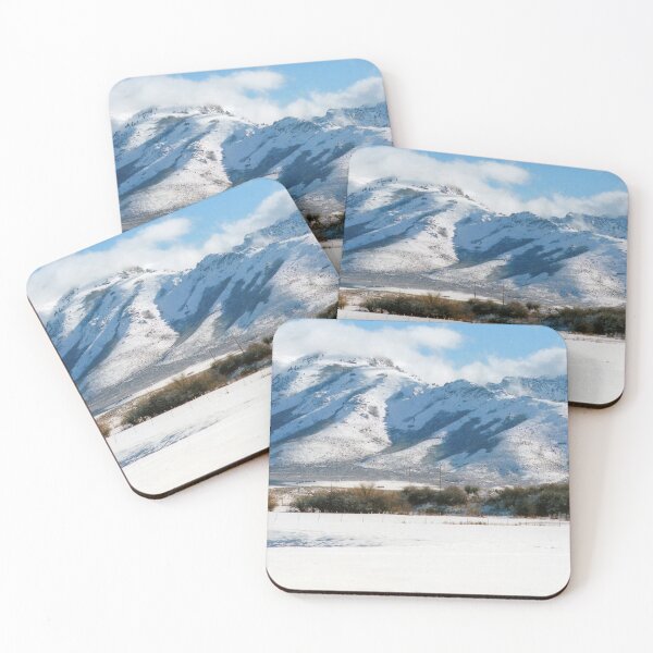 Item preview, The Beautiful Ruby Mountains designed and sold by Brenda's Images.