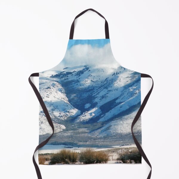 Item preview, Ruby Mountains designed and sold by Brenda's Images.