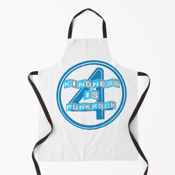 Item preview, Fantastic Four is Punk Rock designed and sold by Camoffline.