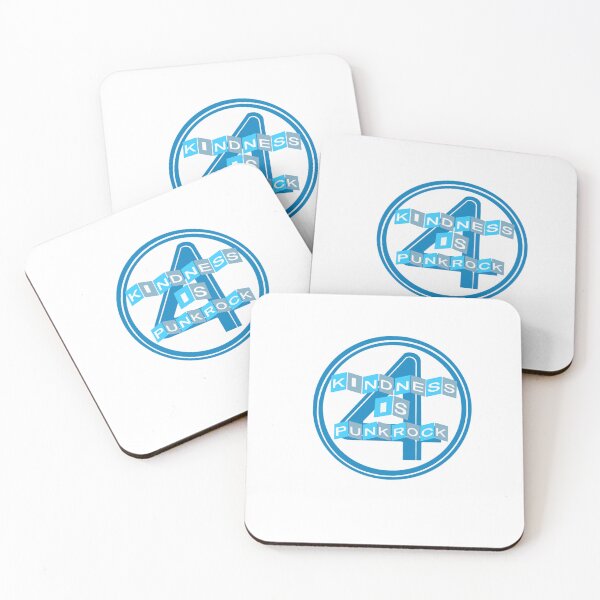 Item preview, Fantastic Four is Punk Rock designed and sold by Camoffline.