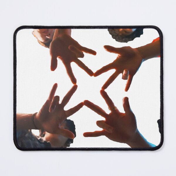 Item preview, The Rose 4 Sign designed and sold by kpopdays.