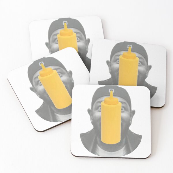 Item preview, Kendrick Lamar / Mustard designed and sold by AMBlueprints.