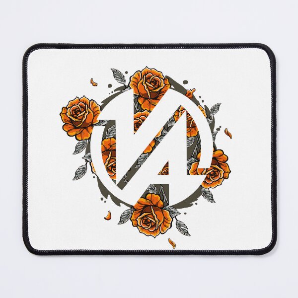Item preview, Voltage Avenue Logo designed and sold by Freddy-Farmill.
