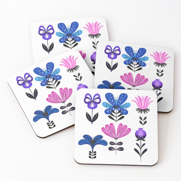 Item preview, Colorfully Bold designed and sold by NotPrettyinPink.