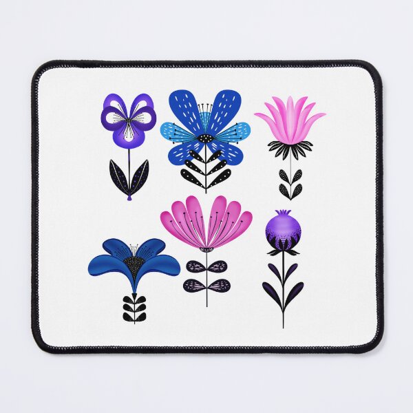 Item preview, Colorfully Bold designed and sold by NotPrettyinPink.