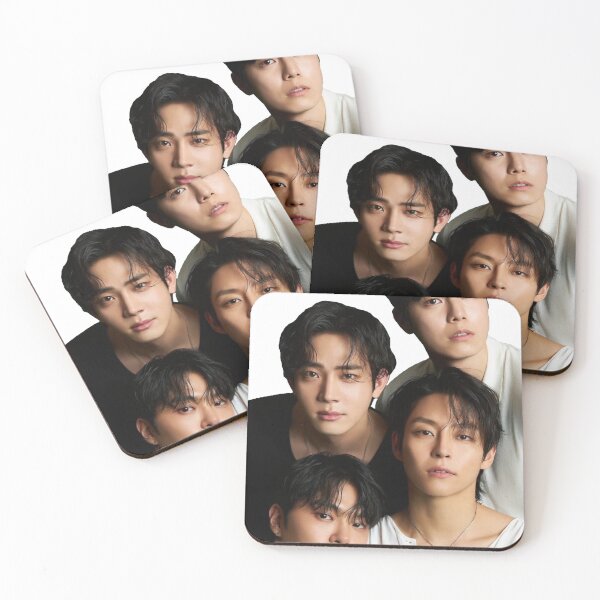 Item preview, The Rose Photoshoot designed and sold by kpopdays.
