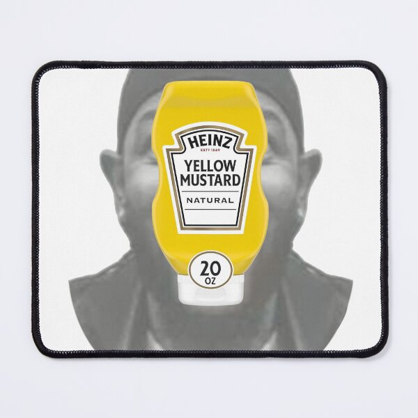 Item preview, Mustard / Kendrick Lamar designed and sold by AMBlueprints.