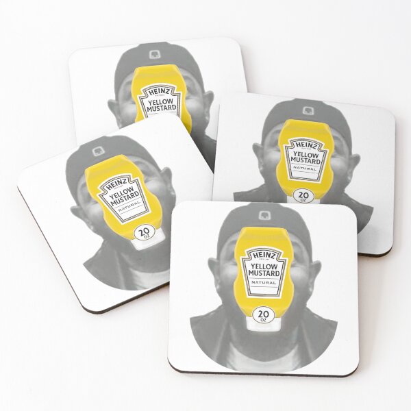 Item preview, Mustard / Kendrick Lamar designed and sold by AMBlueprints.