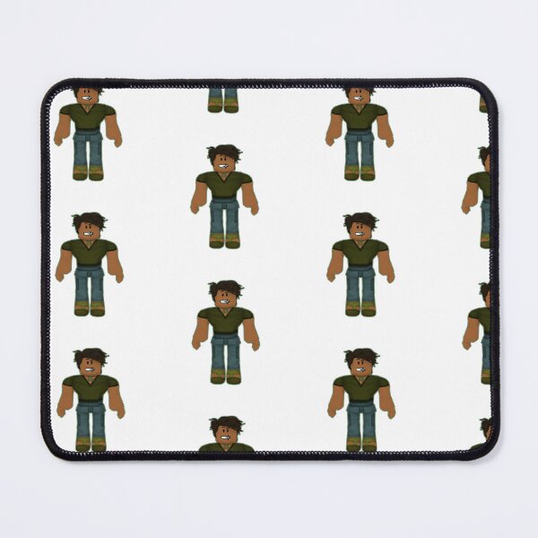 Item preview, Justis Total Roblox Drama Justin designed and sold by reyuxyu.