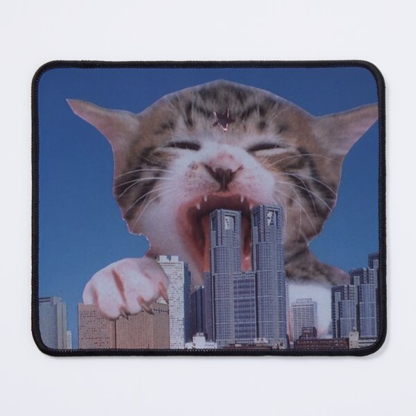Item preview, Macross 7 Cat designed and sold by Horchata DeArroz.