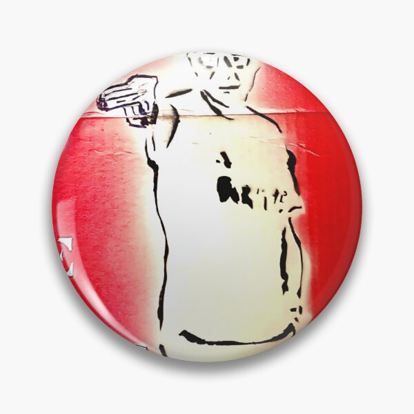Item preview,  I VÖW TÖ BE ÇÖÖL - STREET ART AMSTERDAM designed and sold by FILOSOFI 108.