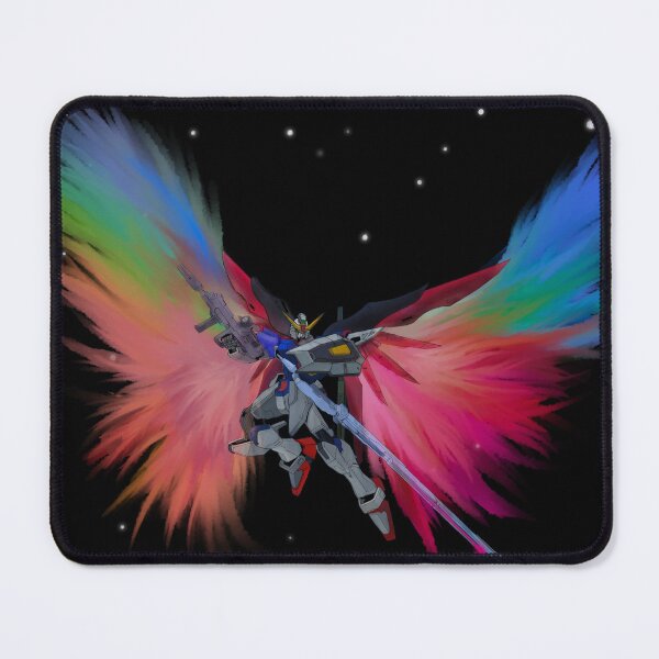 Item preview, Destiny Gundam Starry Space No BG designed and sold by TheShadowGamer.