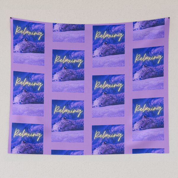 Item preview, Relaxing designed and sold by Seed of Faith Designs.