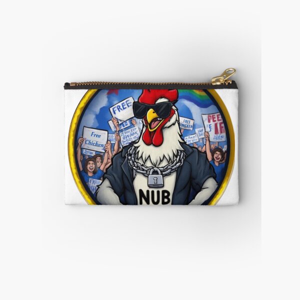 Item preview, Nub Life Rally designed and sold by KingMjamu.