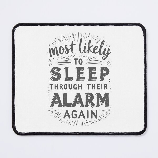 Item preview, Back To School - Most Likely To... - #MLT0003-3 designed and sold by Vex Carver.