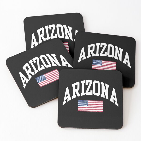 Item preview, Arizona state designed and sold by halazidan.