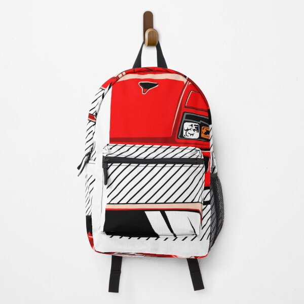 Item preview, F40 Art | Classic Supercar 80s 90s designed and sold by TeeFuel.