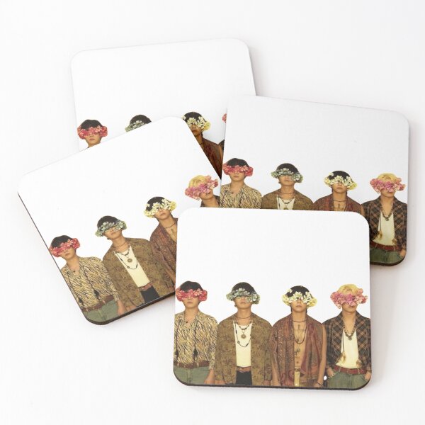 Item preview, The Rose Floral Photoshoot designed and sold by kpopdays.