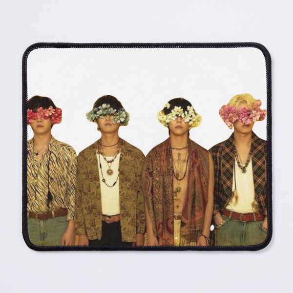 Item preview, The Rose Floral Photoshoot designed and sold by kpopdays.