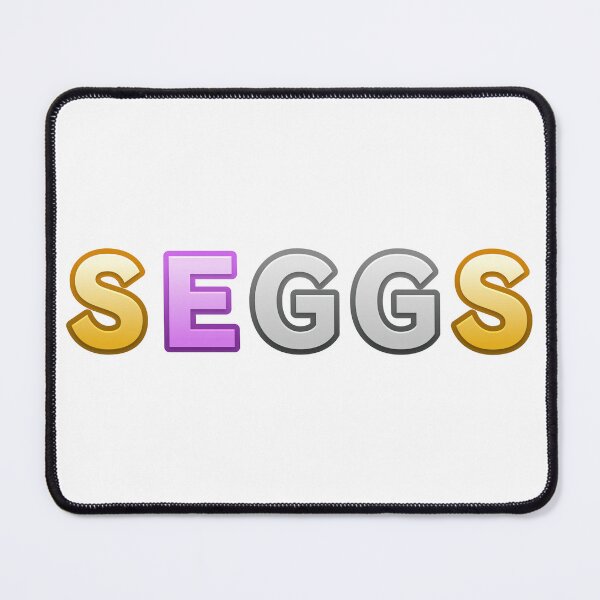 Item preview, SEGGS Stats designed and sold by SOVLLESS.