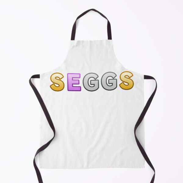 Item preview, SEGGS Stats designed and sold by SOVLLESS.