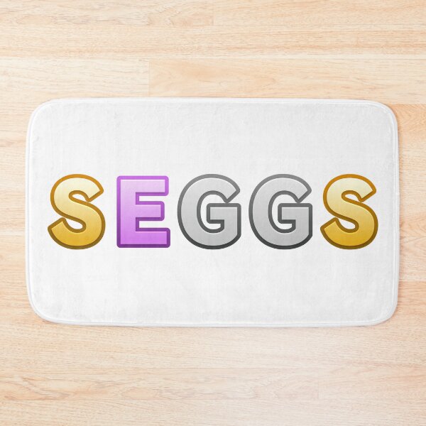 Item preview, SEGGS Stats designed and sold by SOVLLESS.