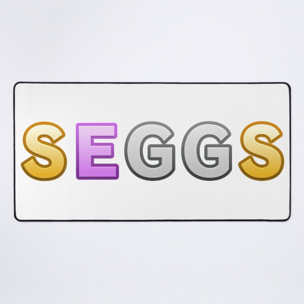 Item preview, SEGGS Stats designed and sold by SOVLLESS.