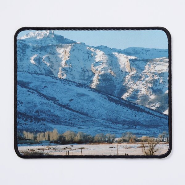 Item preview, Rubies In Winter designed and sold by Brenda's Images.