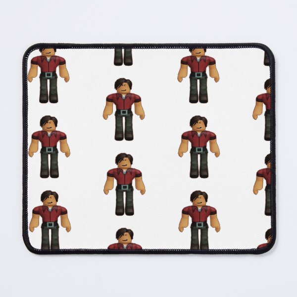 Item preview, Alfonso Total Roblox Drama Alejandro designed and sold by reyuxyu.