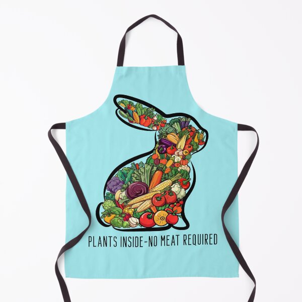 Item preview, Plants inside - no meat required  designed and sold by UTkiKK.