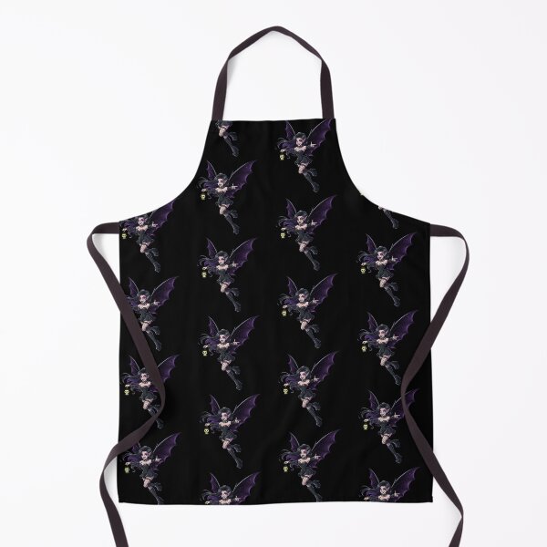 Item preview, Gothic Fairy | Darkly Enchanting and Elegantly Mysterious Fantasy Graphic designed and sold by Tw1nsAIArt.