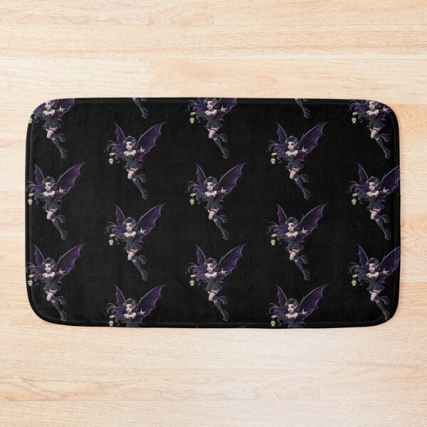 Item preview, Gothic Fairy | Darkly Enchanting and Elegantly Mysterious Fantasy Graphic designed and sold by Tw1nsAIArt.