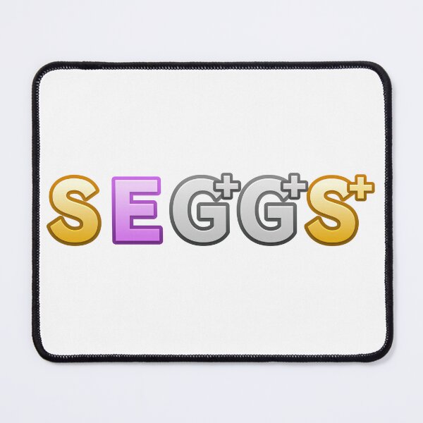 Item preview, SEGGS+ Stats designed and sold by SOVLLESS.