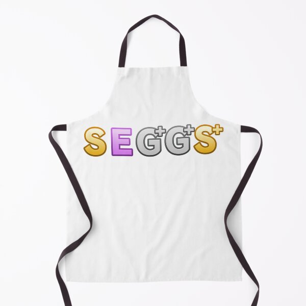 Item preview, SEGGS+ Stats designed and sold by SOVLLESS.