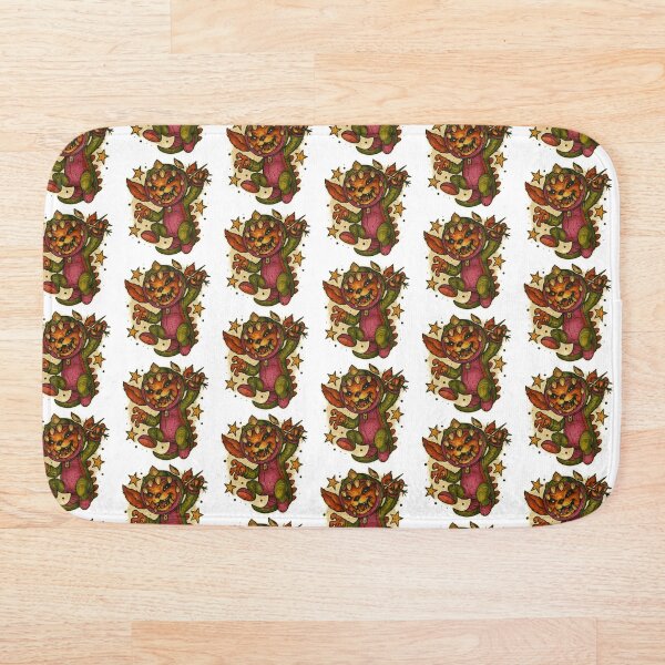 Item preview, Dino Gnar designed and sold by Half Brain Labs.