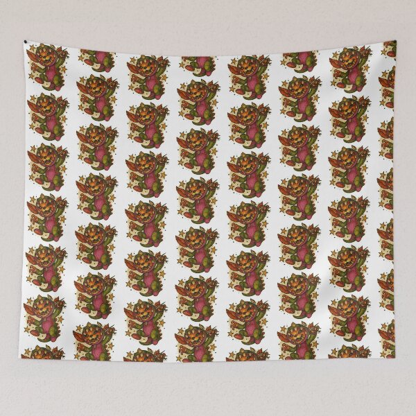Item preview, Dino Gnar designed and sold by Half Brain Labs.