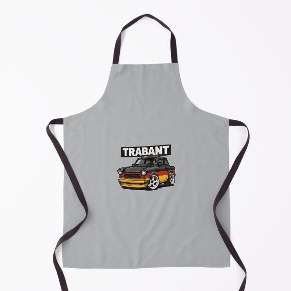 Item preview, TRABANT Classic Car | TRABI Vintage Auto Lover Gift | Tunning Iconic 1980s European iconic Vehicle designed and sold by artesis.