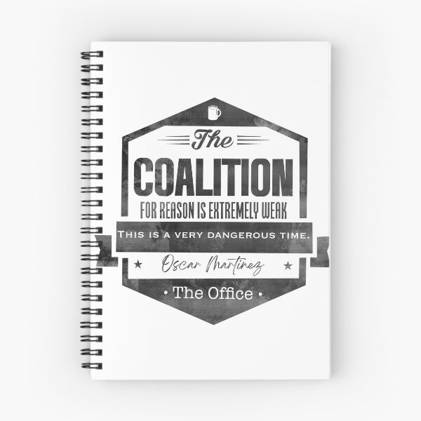Item preview, Coalition for reason designed and sold by asloanew.
