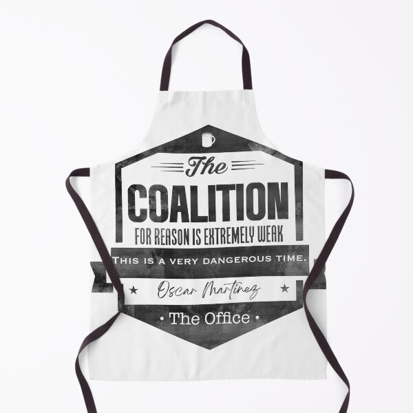 Item preview, Coalition for reason designed and sold by asloanew.