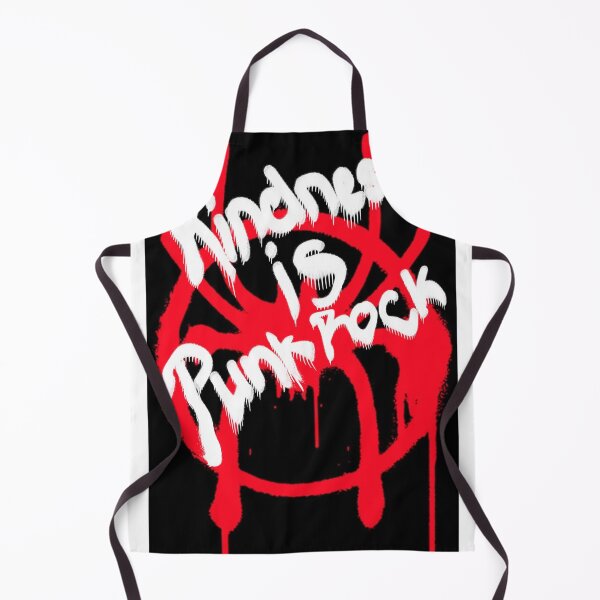 Item preview, Kindness is Punk Rock designed and sold by Camoffline.